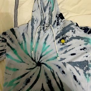 PJ salvage x SMILEY sweatshirt